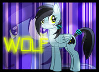 bluewolfgreenwolf