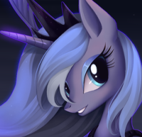 Princess Luna