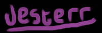 Jesterr