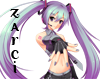 Zarci