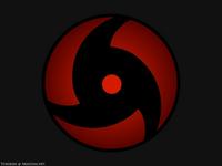 Mangekyou Sharingan