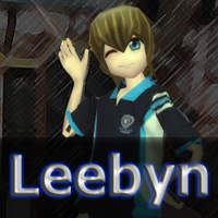 Leebyn