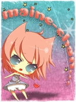 maine-chan