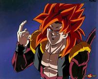 UltimateGogeta