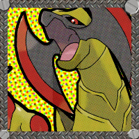 Haxorus