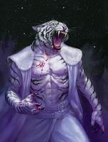 demontiger