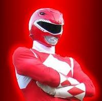 RojoRanger
