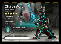 ChaosVoid