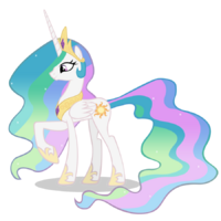 Princess Celestia