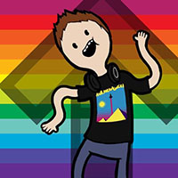 RainbowTylernol