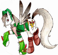 zecora
