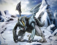 Black Kyurem