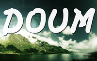 Doum