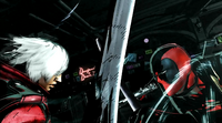 Crimsondash