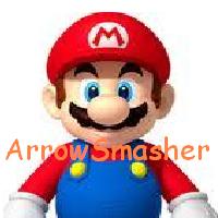 arrowsmasher