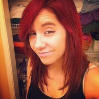 Sarahbear x3
