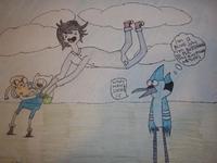 Imitation Milk