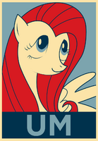 EQ Fluttershy