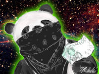 xNeonPandax