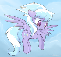 Cheerilee