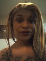 LusciousTheModel