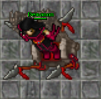 Demanon