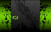 Optic Predator