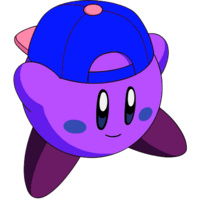 Purple Kirby's Avatar