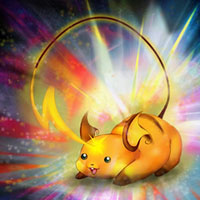 UrbanRaichu