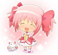MadokaBaby