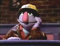 Mr. Biff