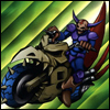 Sky Rider