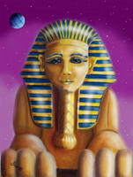 GoldenSphinx