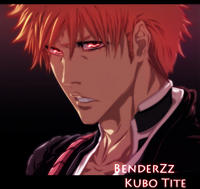 Jin Kurosaki