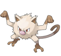 Mankeyisabeast