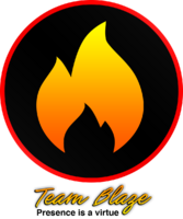 Team Blaze