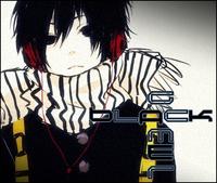 Bl4ck Gam3r