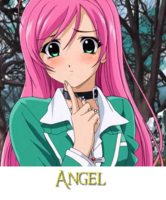 Angel In Your Dreams