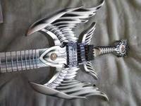 angel blade