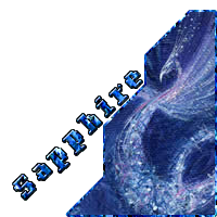.Sapphire