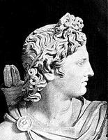 SilverApollo