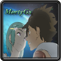 MortyGx