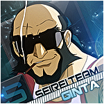 GintaSama