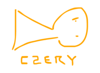 Czery
