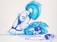 Vinyl_Scratch