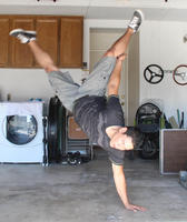 BumperJumper
