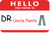 Drunclepants