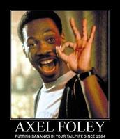 Axel Foley