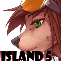 ISLAND 5