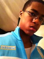 HeyGuessWhatImReggie